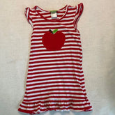 Apple Dress